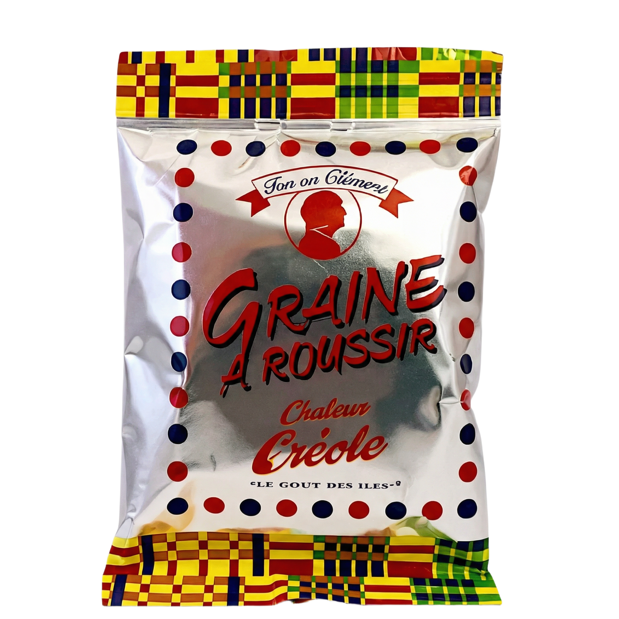 Graine à roussir TONTON CLEMENT