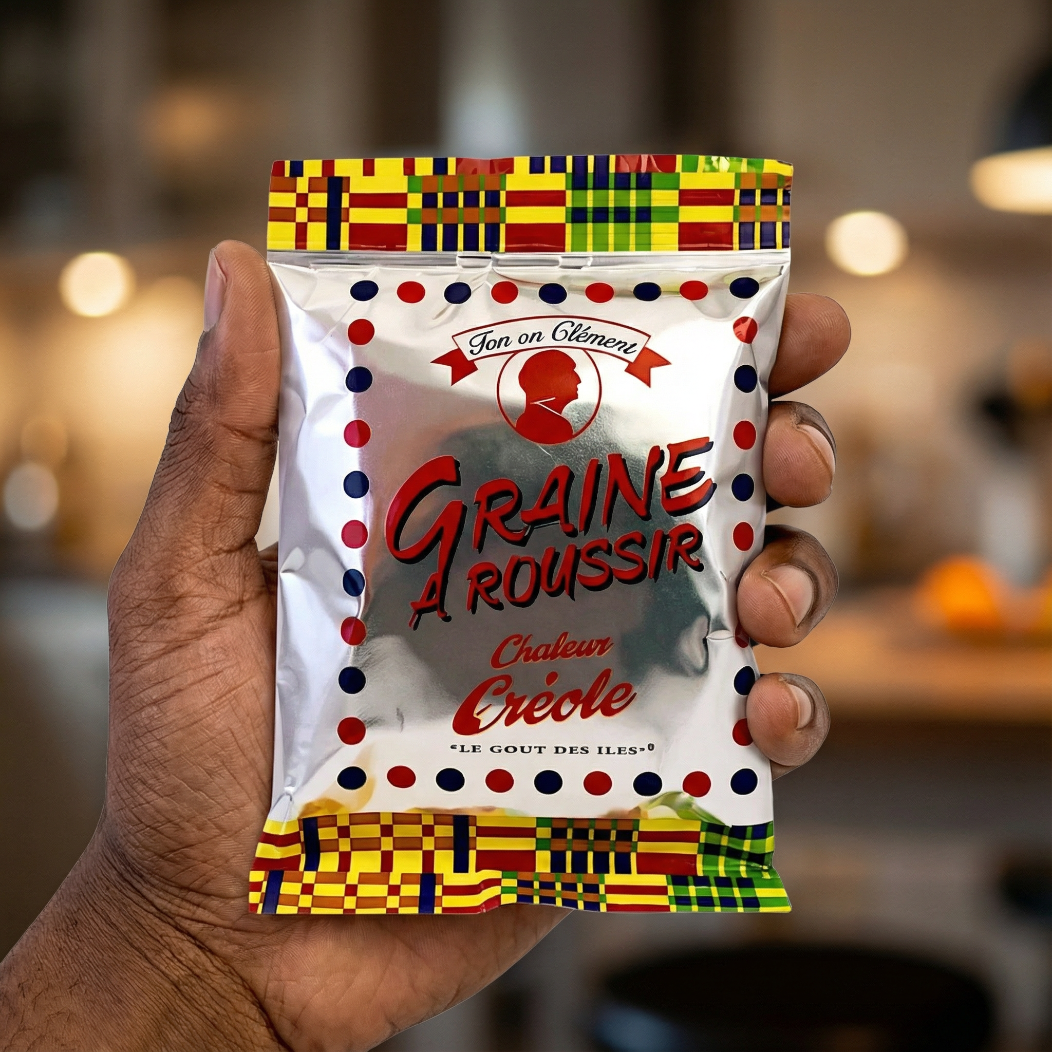 Graine à roussir TONTON CLEMENT