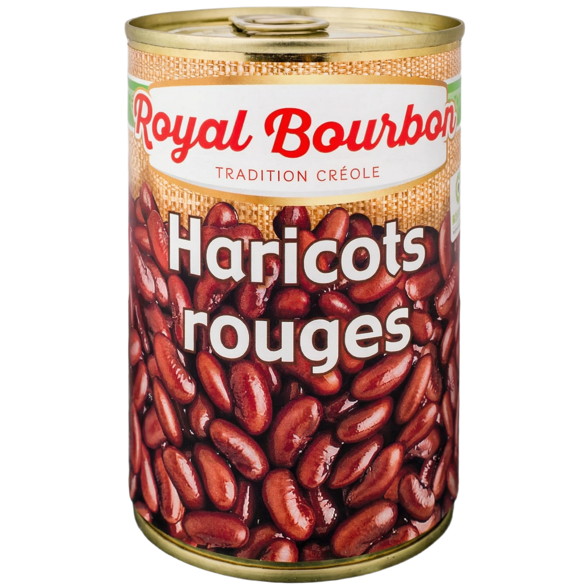 Haricots rouges ROYAL BOURBON