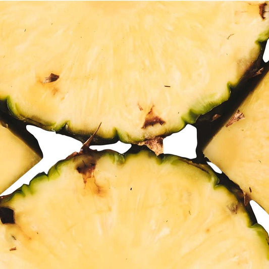 Pur jus Ananas RACINES BIO