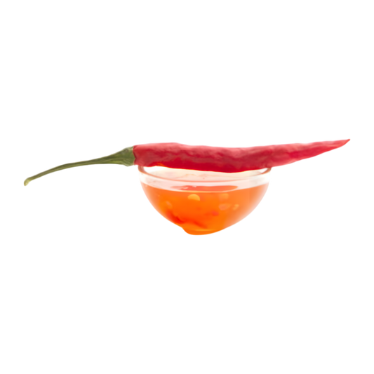 Purée de piments forte TANTIE