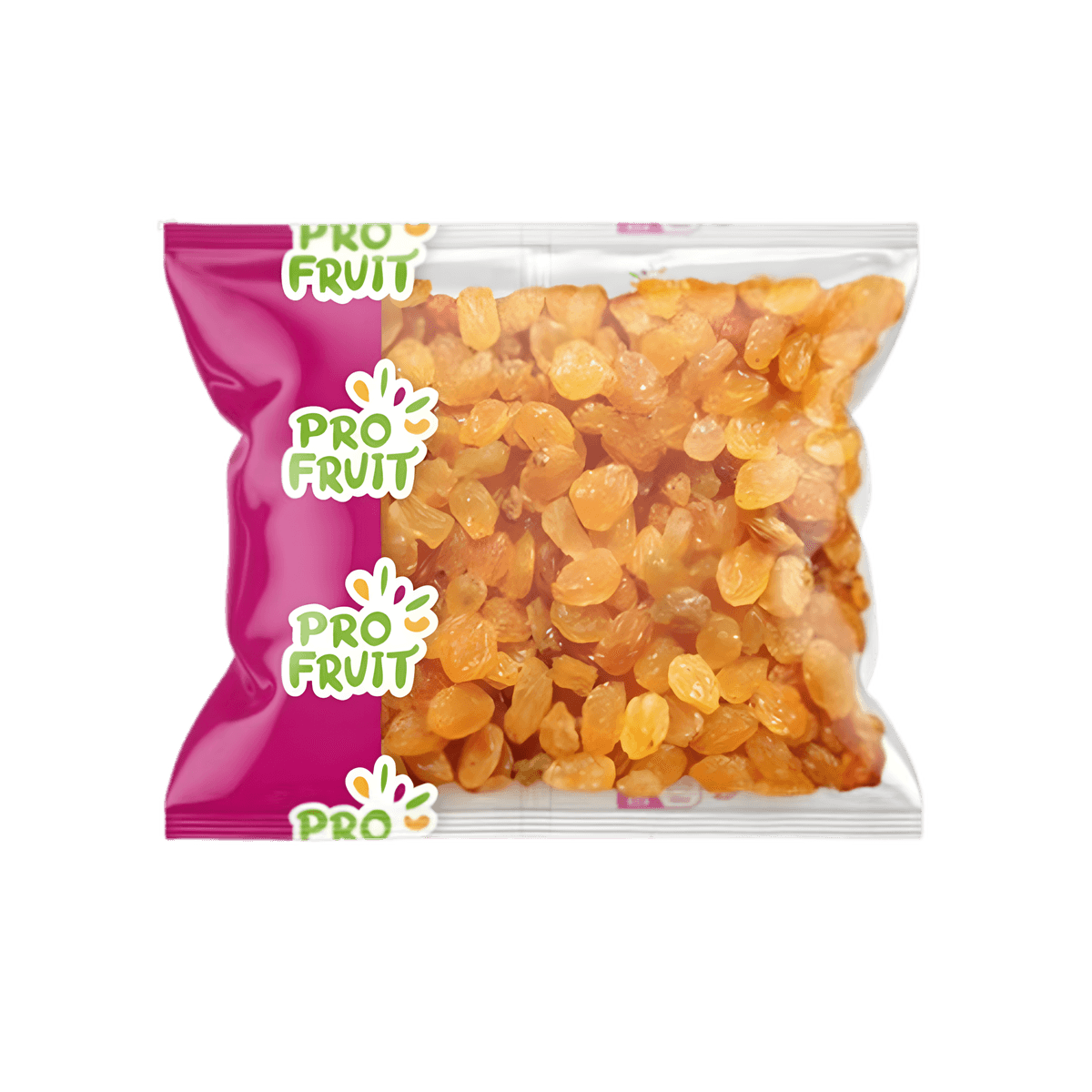 Raisins golden PROFRUIT