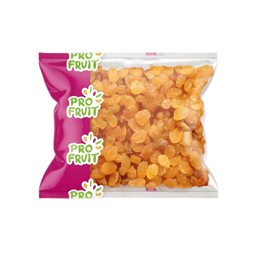 Raisins golden PROFRUIT