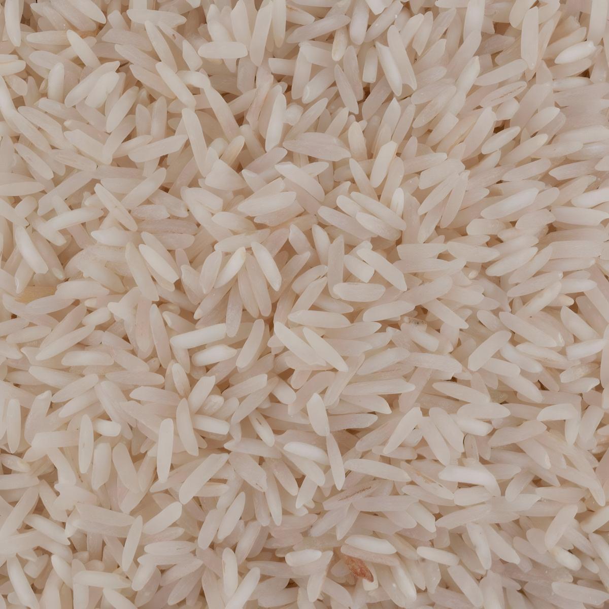 Riz basmati TOREAU AILÉ