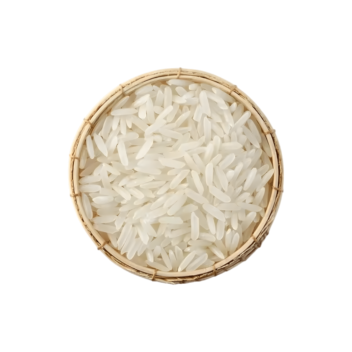 Riz long grain parfumé PERLE D'ASIE