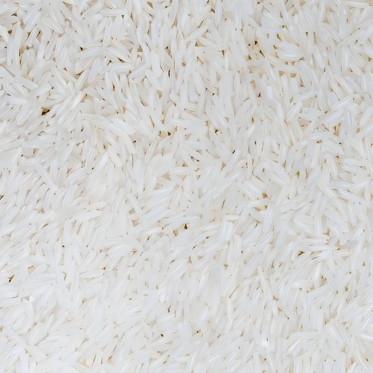 Riz long grain parfumé au Jasmin SHAMA