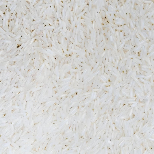 Riz long grain parfumé au Jasmin SHAMA