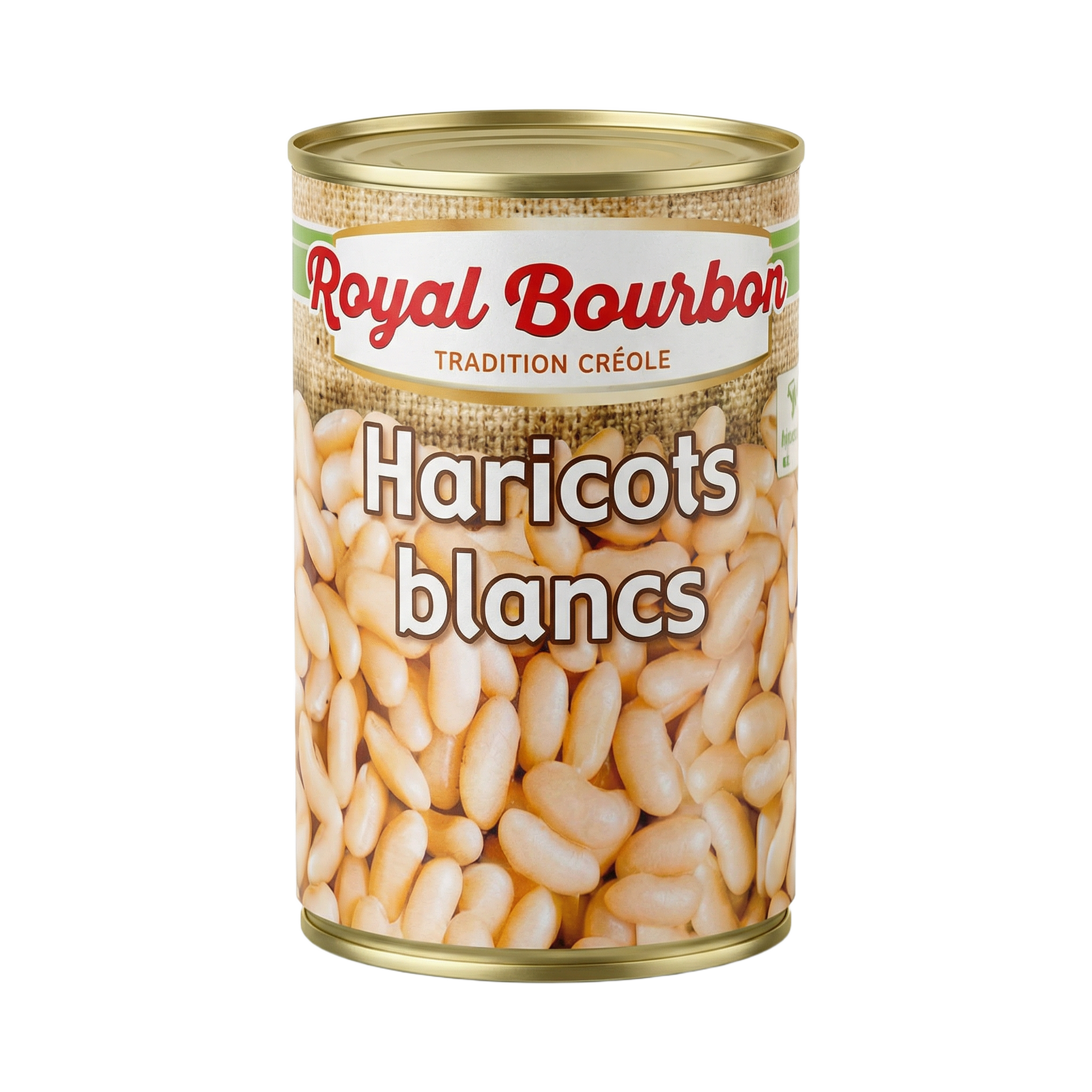 Haricots Blancs ROYAL BOURBON