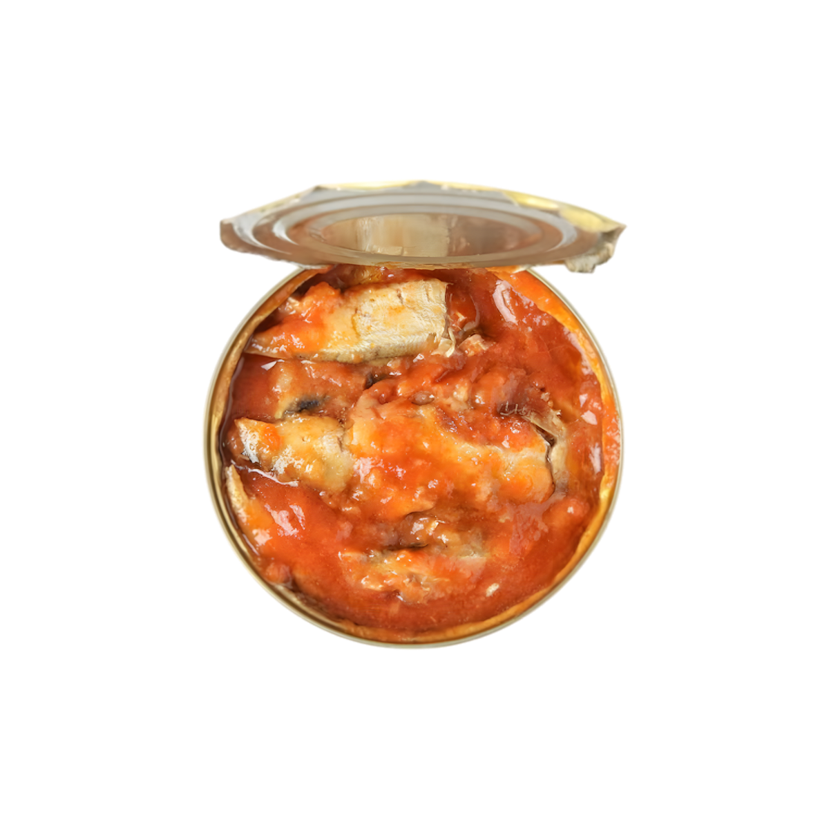 Sardines Pilchard à la sauce tomate GLENRYCK