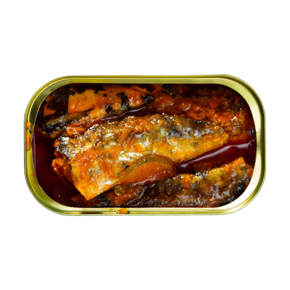 Sardines pimentées ANNY