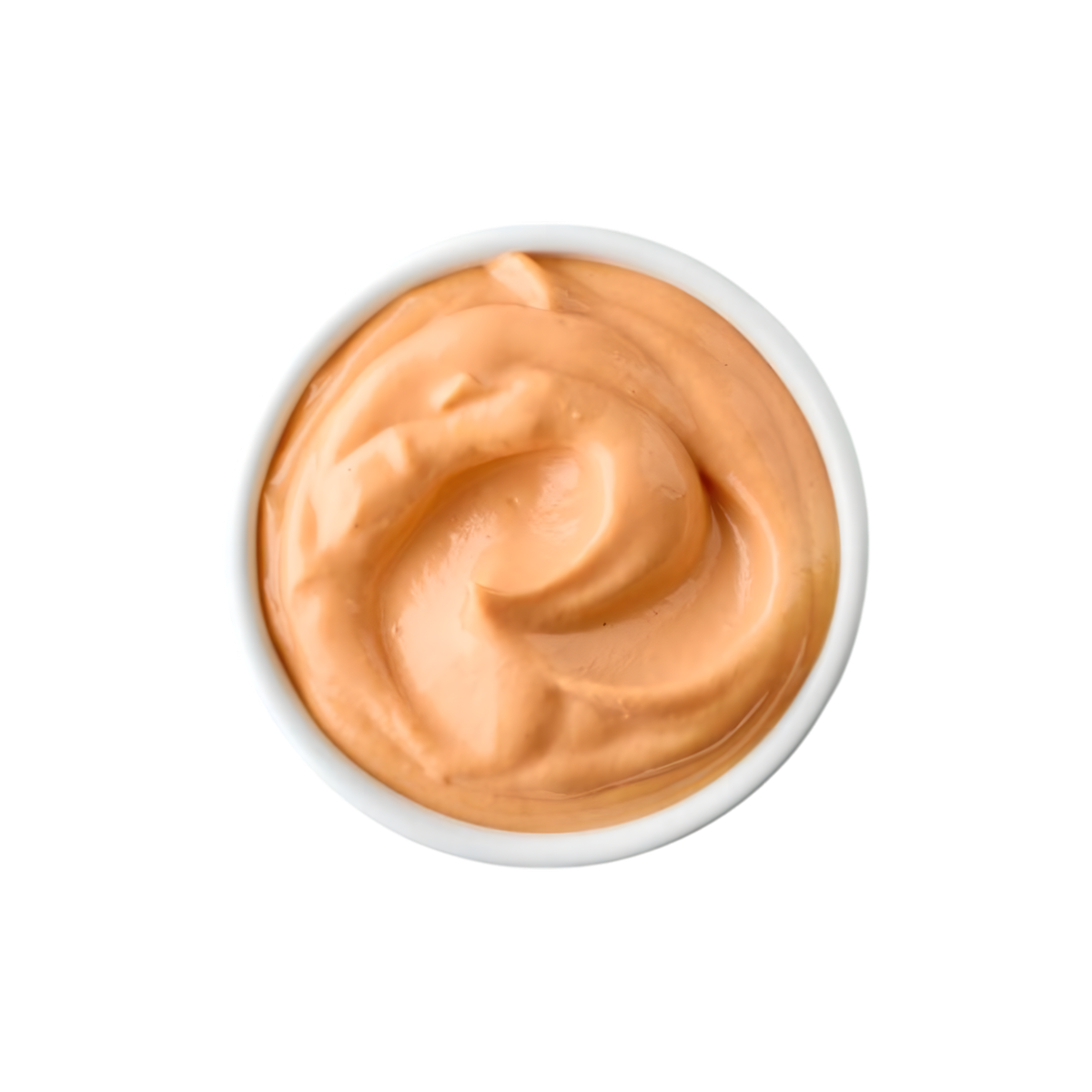Sauce Andalouse halal SAMIA