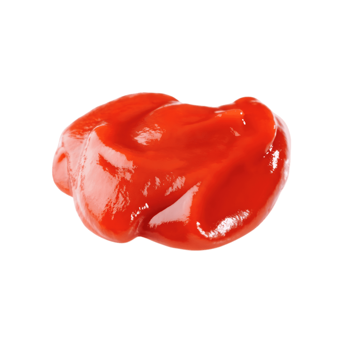 Sauce Ketchup Harissa Halal SAMIA