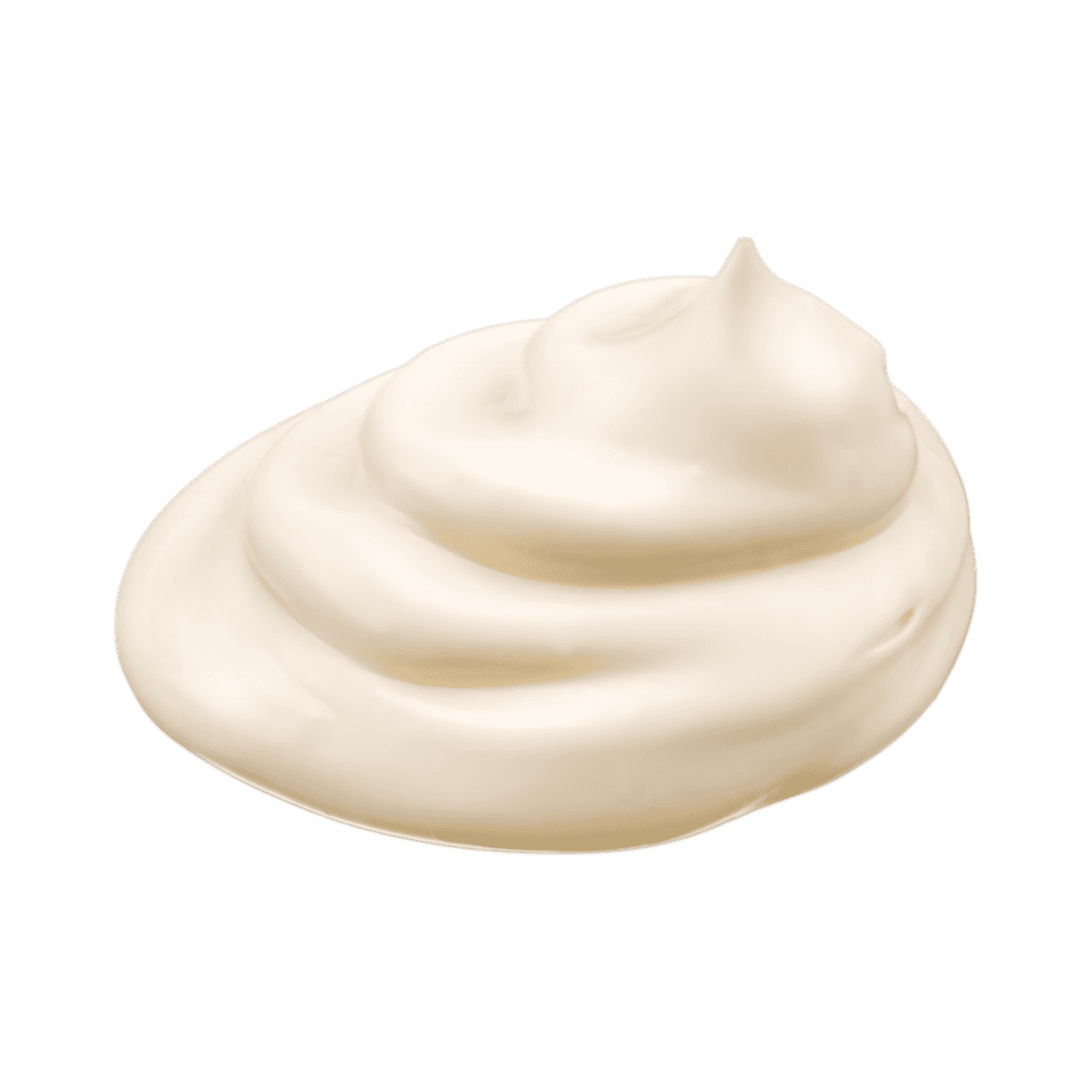 Sauce blanche halal SAMIA