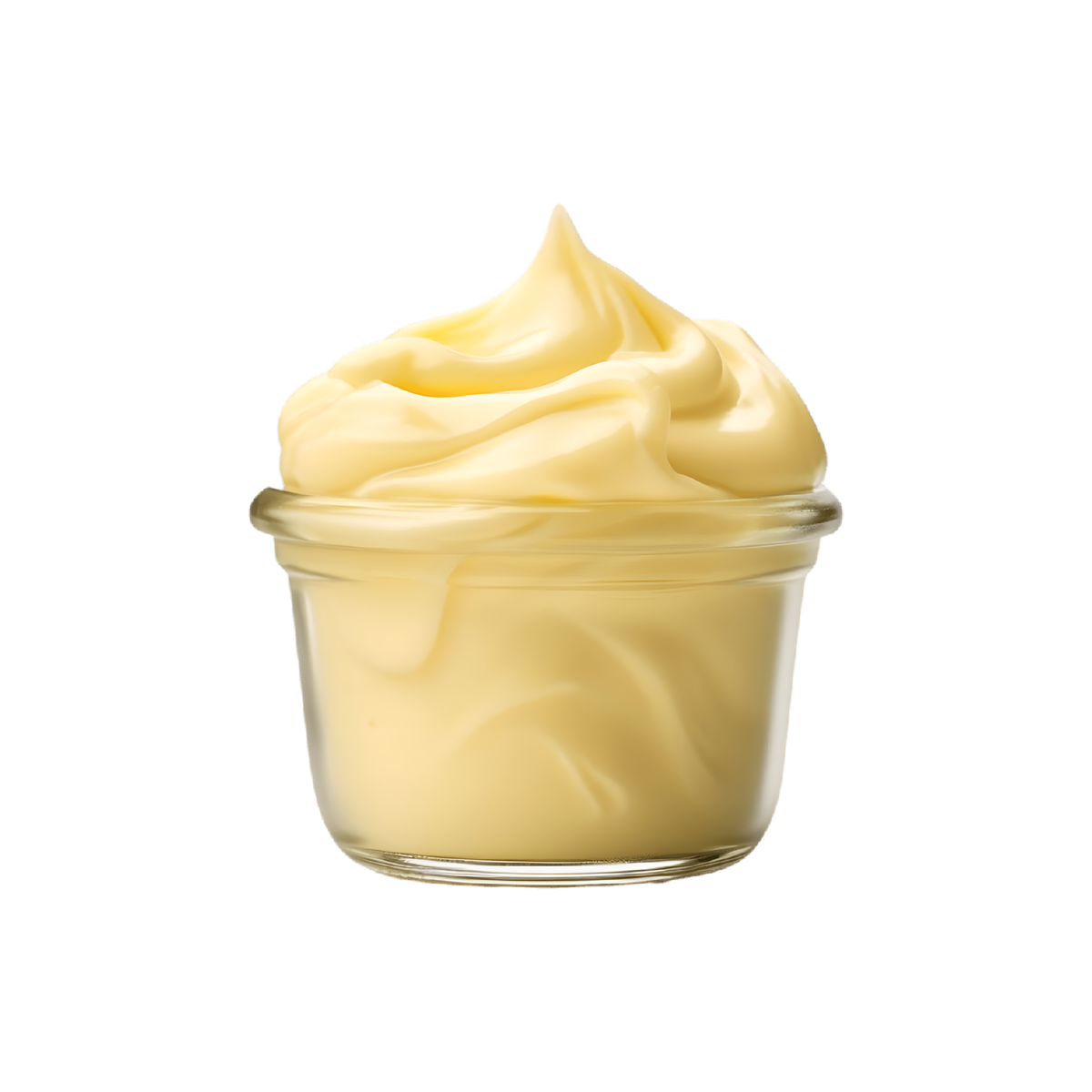 Sauce mayonnaise halal SAMIA