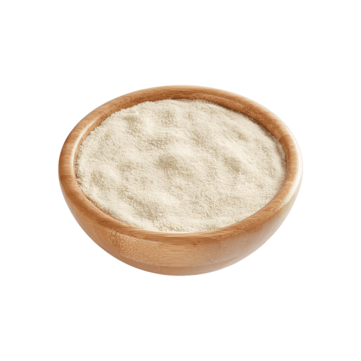 Semoule blanche TANTIE