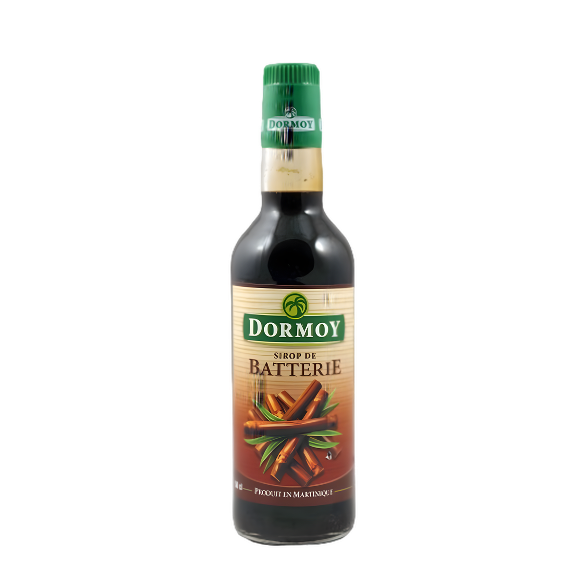 Sirop de batterie DORMOY