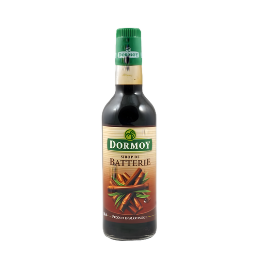 Sirop de batterie DORMOY