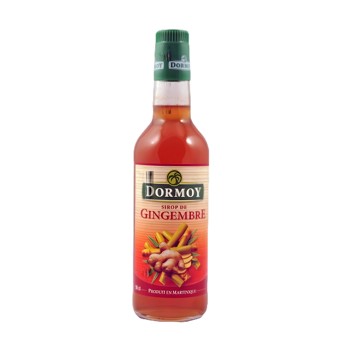Sirop de gingembre DORMOY