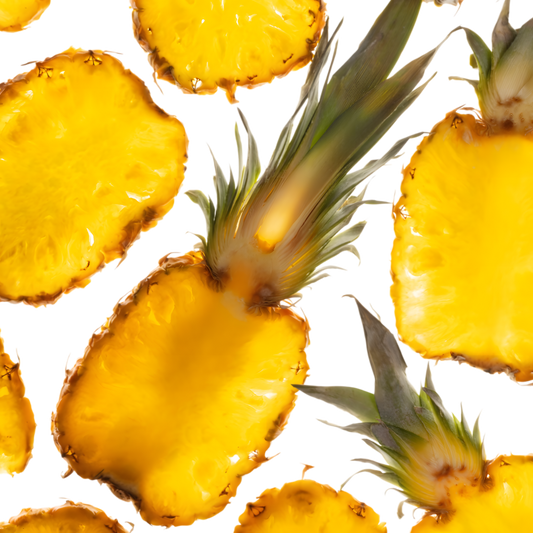 Soda goût ananas ROYAL SODA