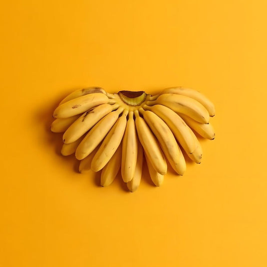 Soda goût banane ROYAL SODA