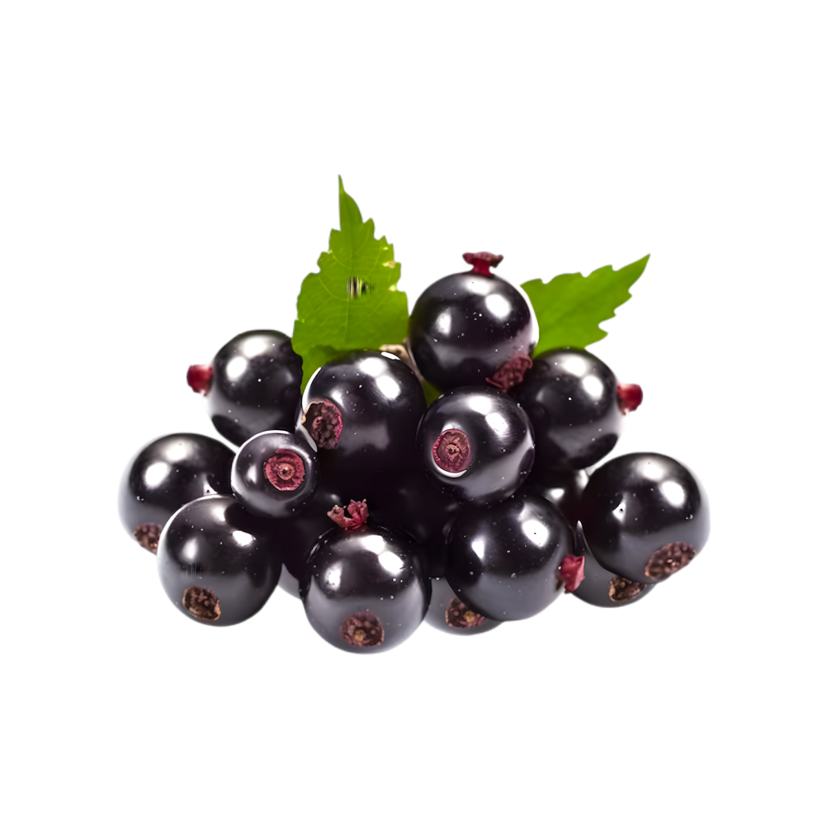Soda goût cassis ROYAL SODA