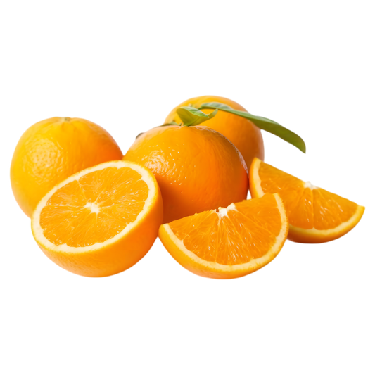 Soda goût orange ROYAL SODA