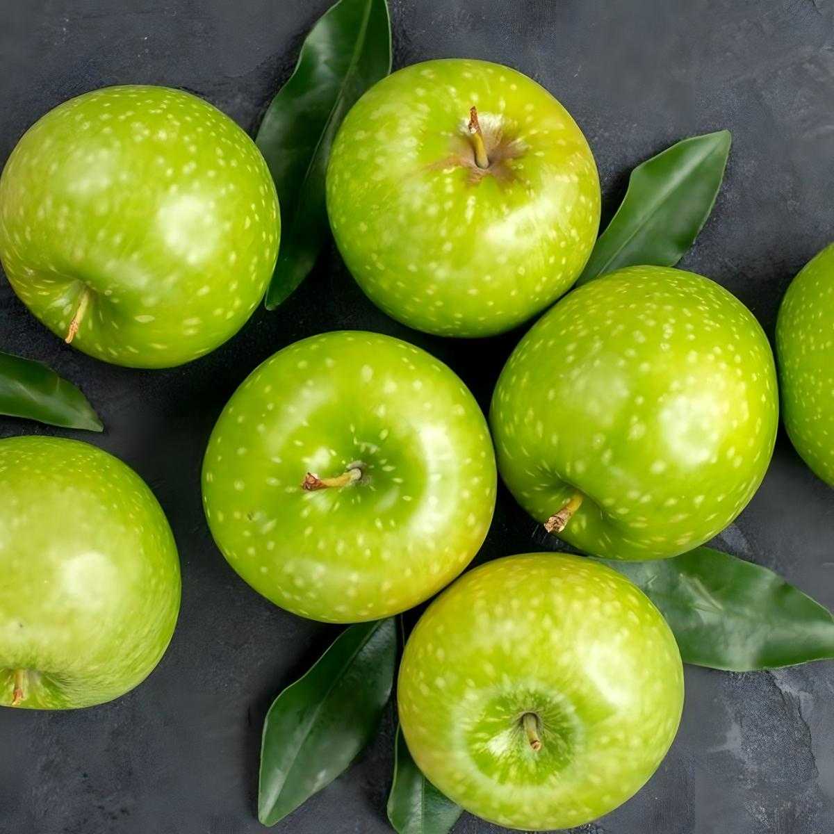 Soda goût pomme POM'S