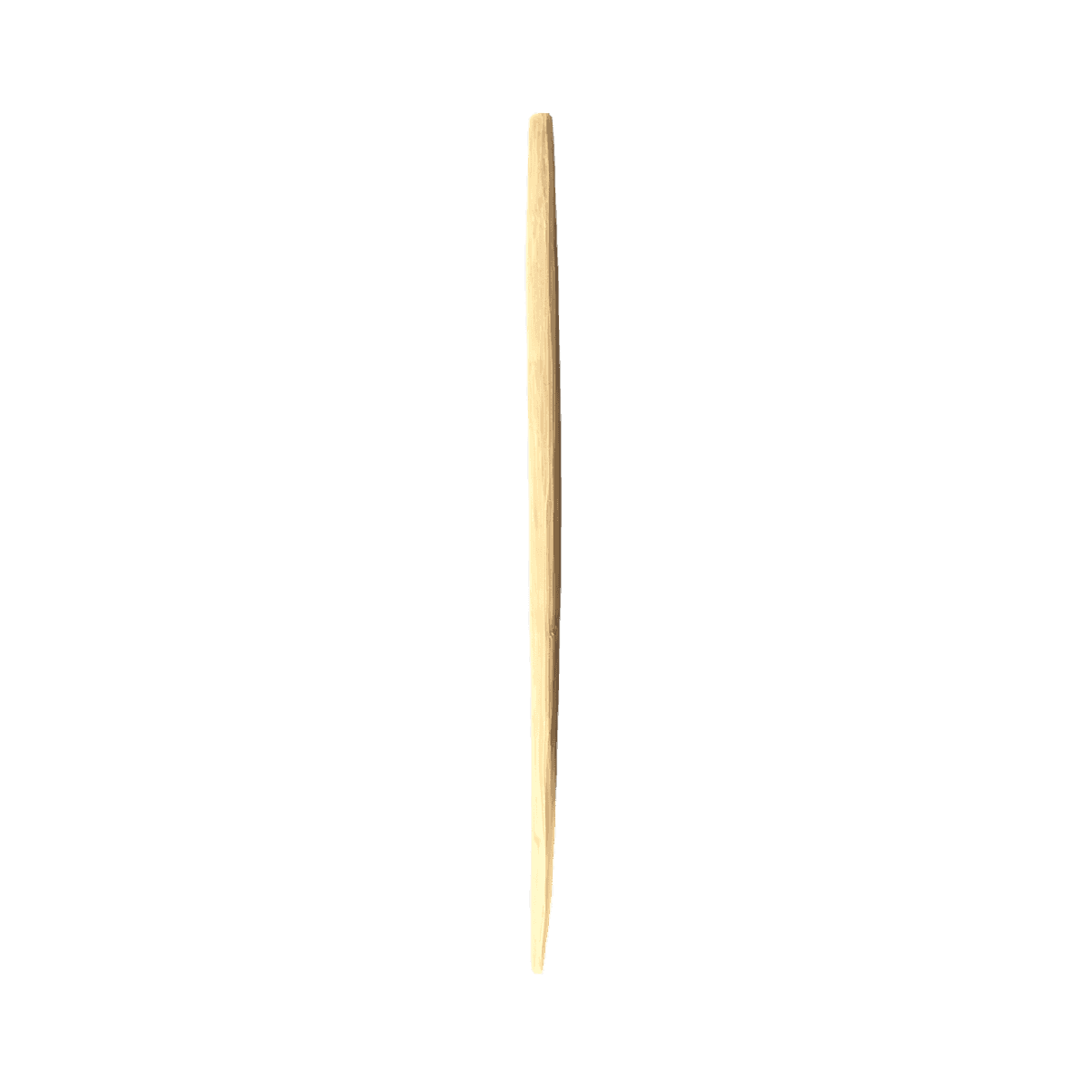 Spatule artisanale africaine (grande)