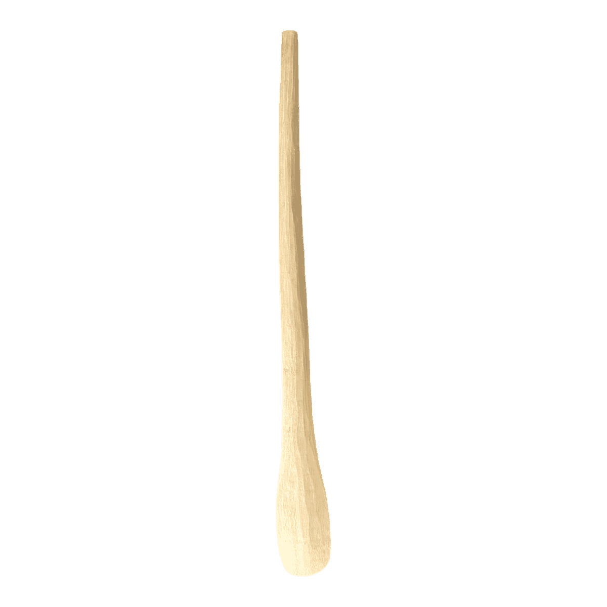 Spatule artisanale africaine (grande)