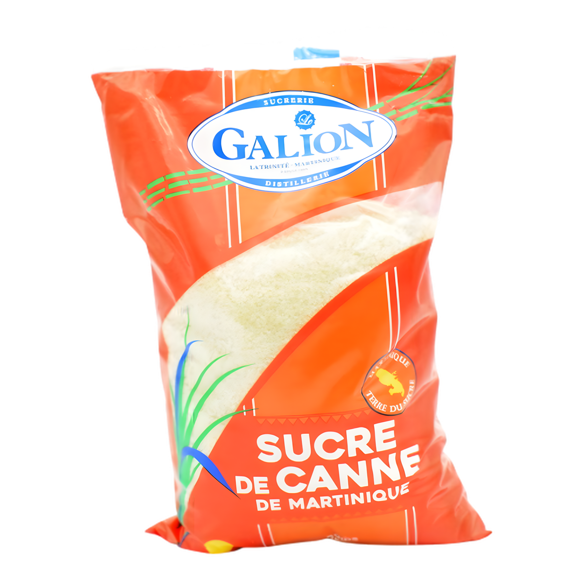 Sucre de canne LE GALION
