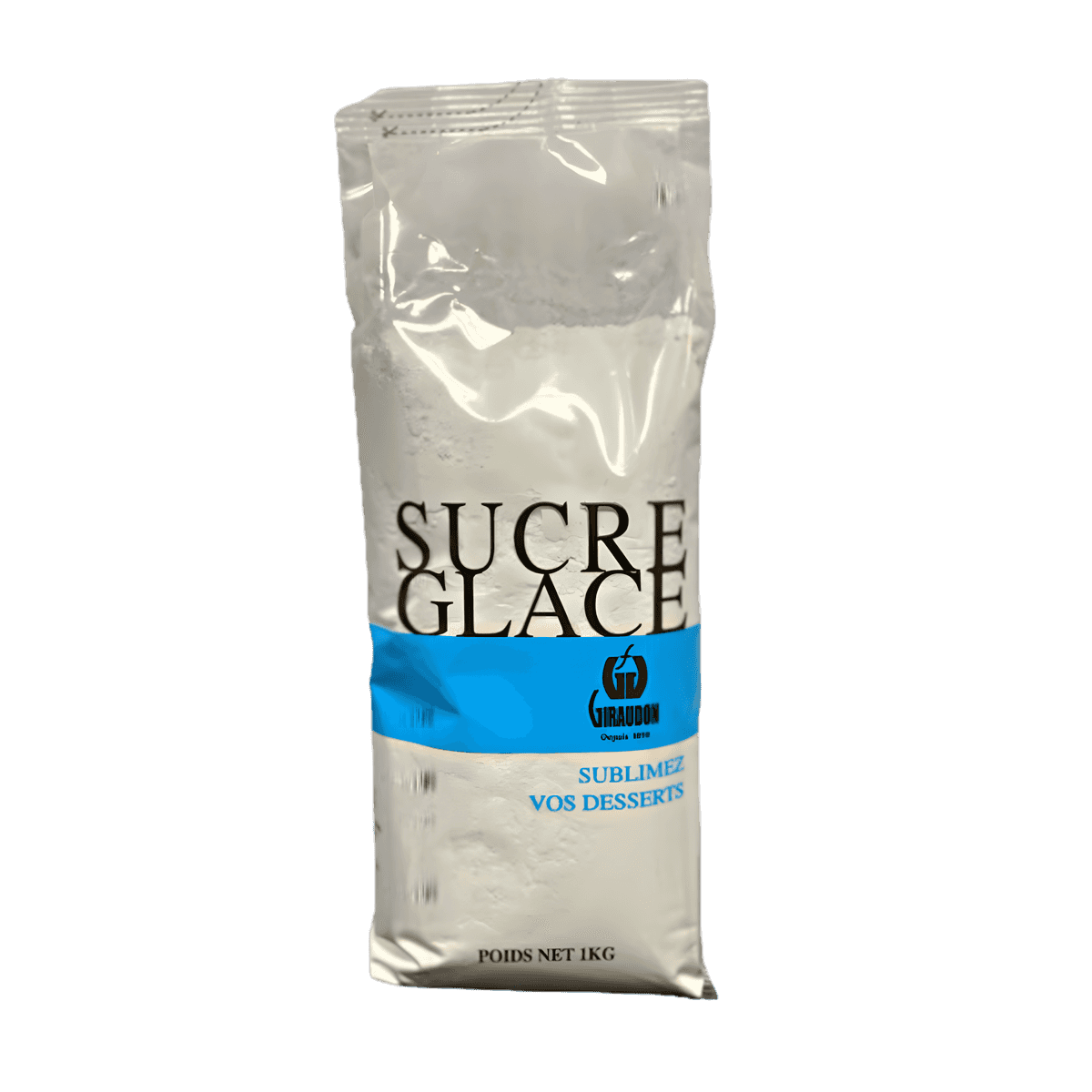 Sucre glace GIRAUDON