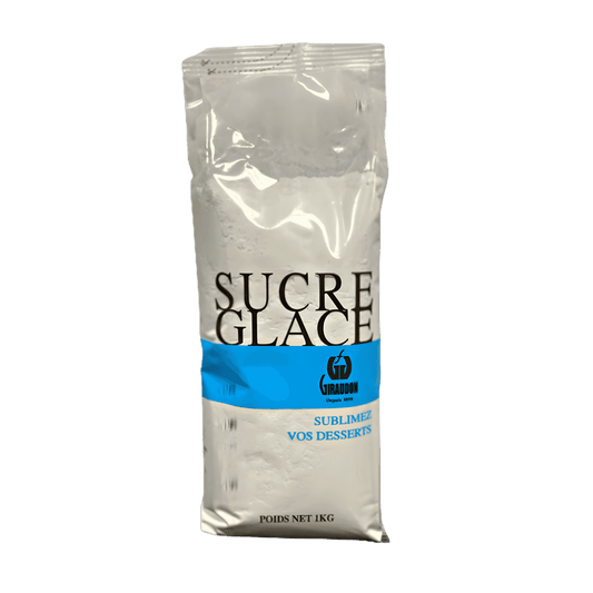 Sucre glace GIRAUDON