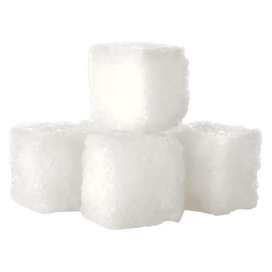 Sucre morceaux DIDON