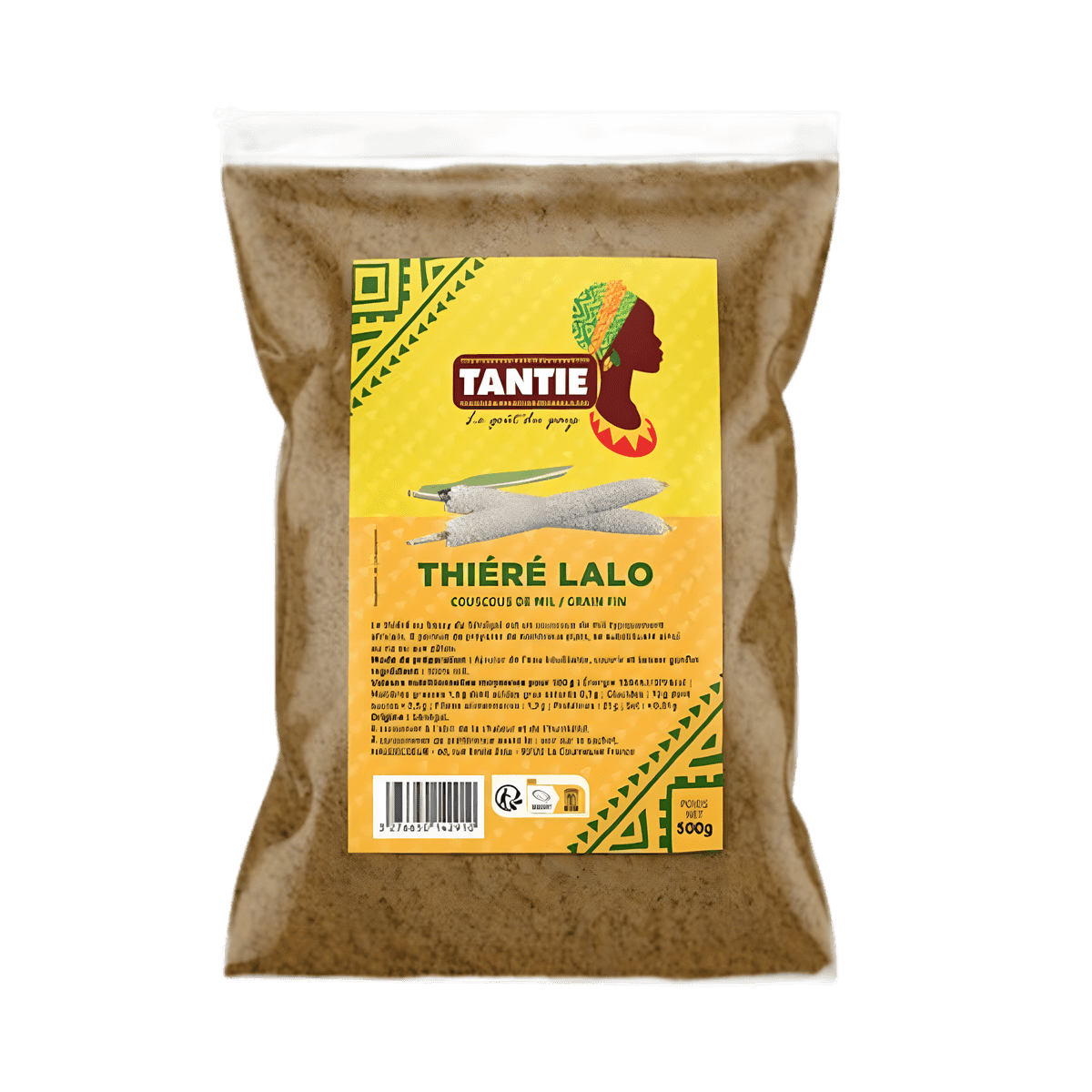 Thiéré Lalo TANTIE