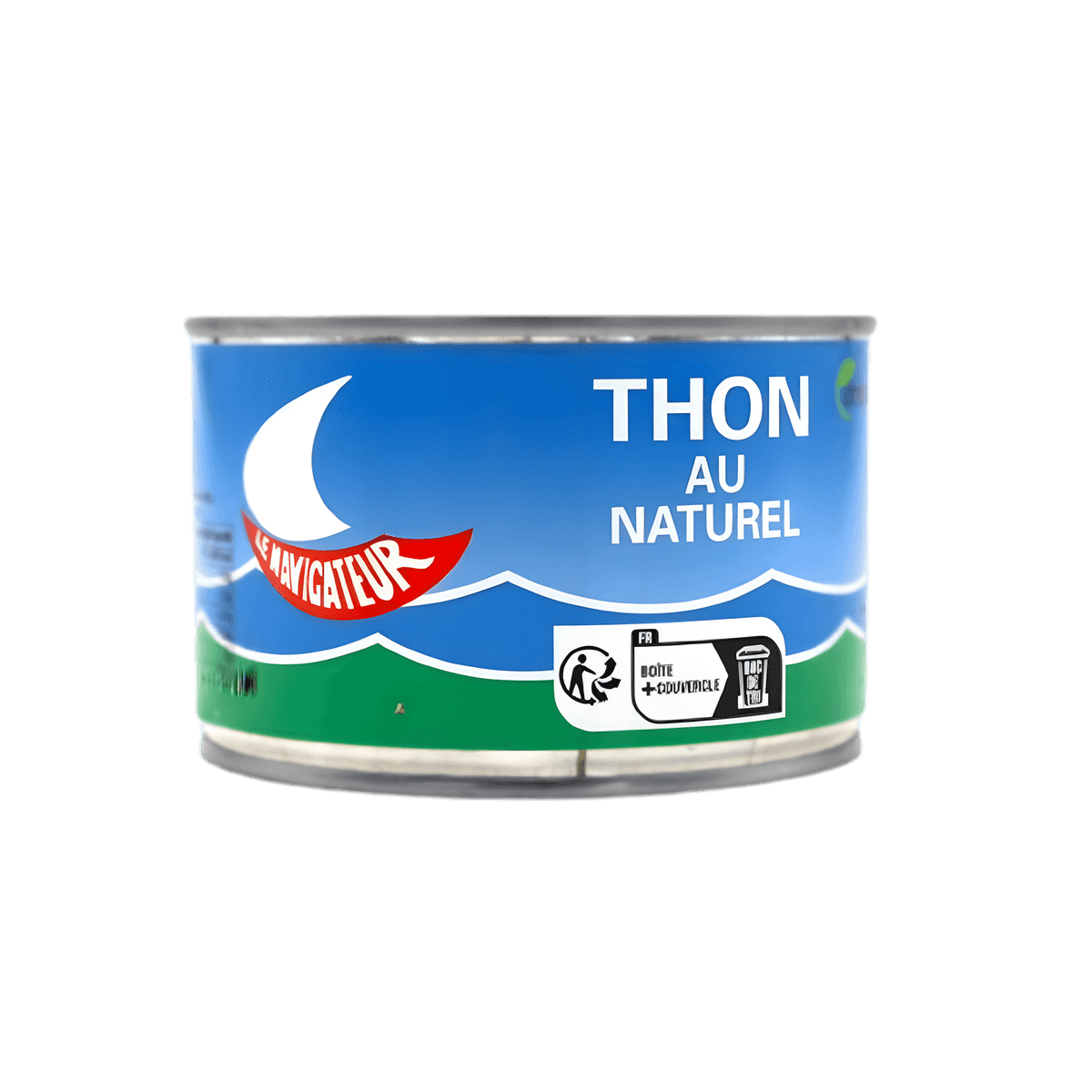 Thon naturel LE NAVIGATEUR