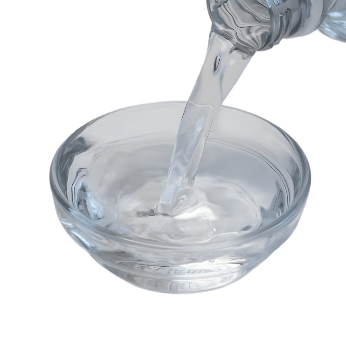 Vinaigre blanc halal SAMIA