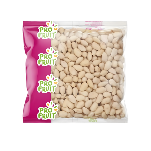 Amandes blanchies entières PROFRUIT
