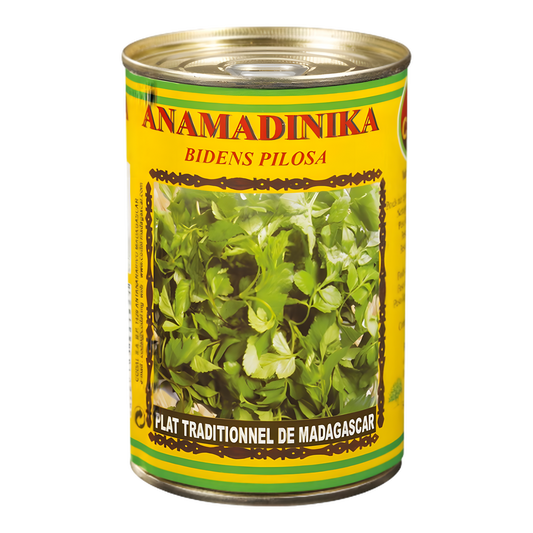 Anamadinika CODAL