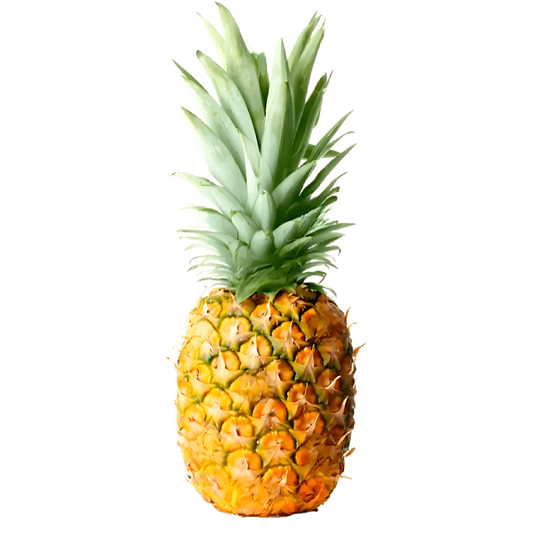 Ananas variété Extra Sweet
