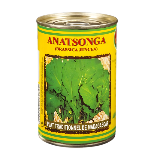 Anatsonga CODAL