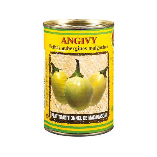 Angivy au naturel CODAL