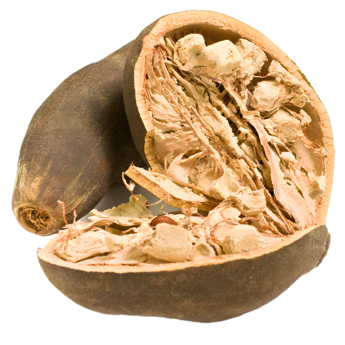 Baobab en morceaux TANTIE