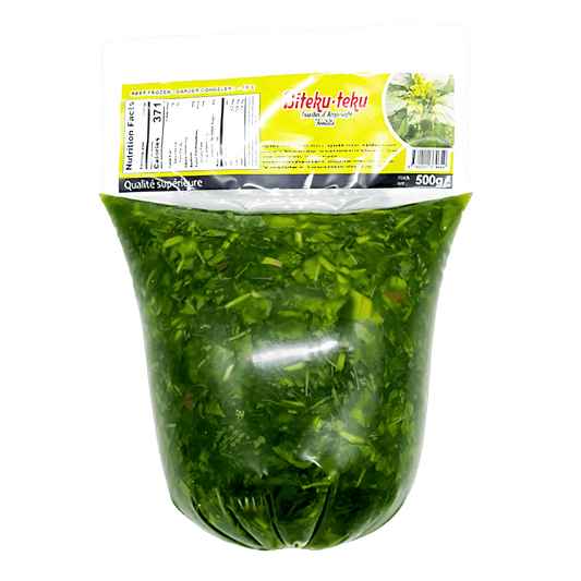 Biteku teku / Amarante / Fontètè / Folon - NKOSI.