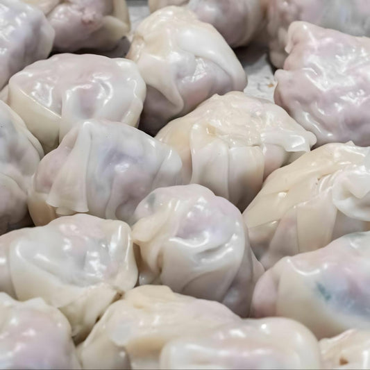 Bouchon gingembre poulet LE TRAITEUR DE BOURBON