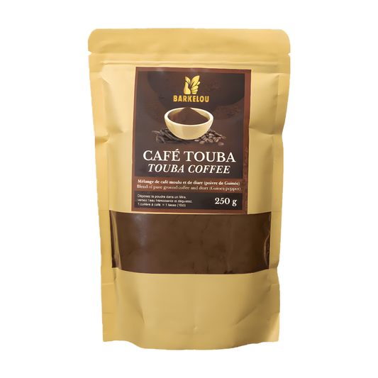 Café Touba BARKELOU