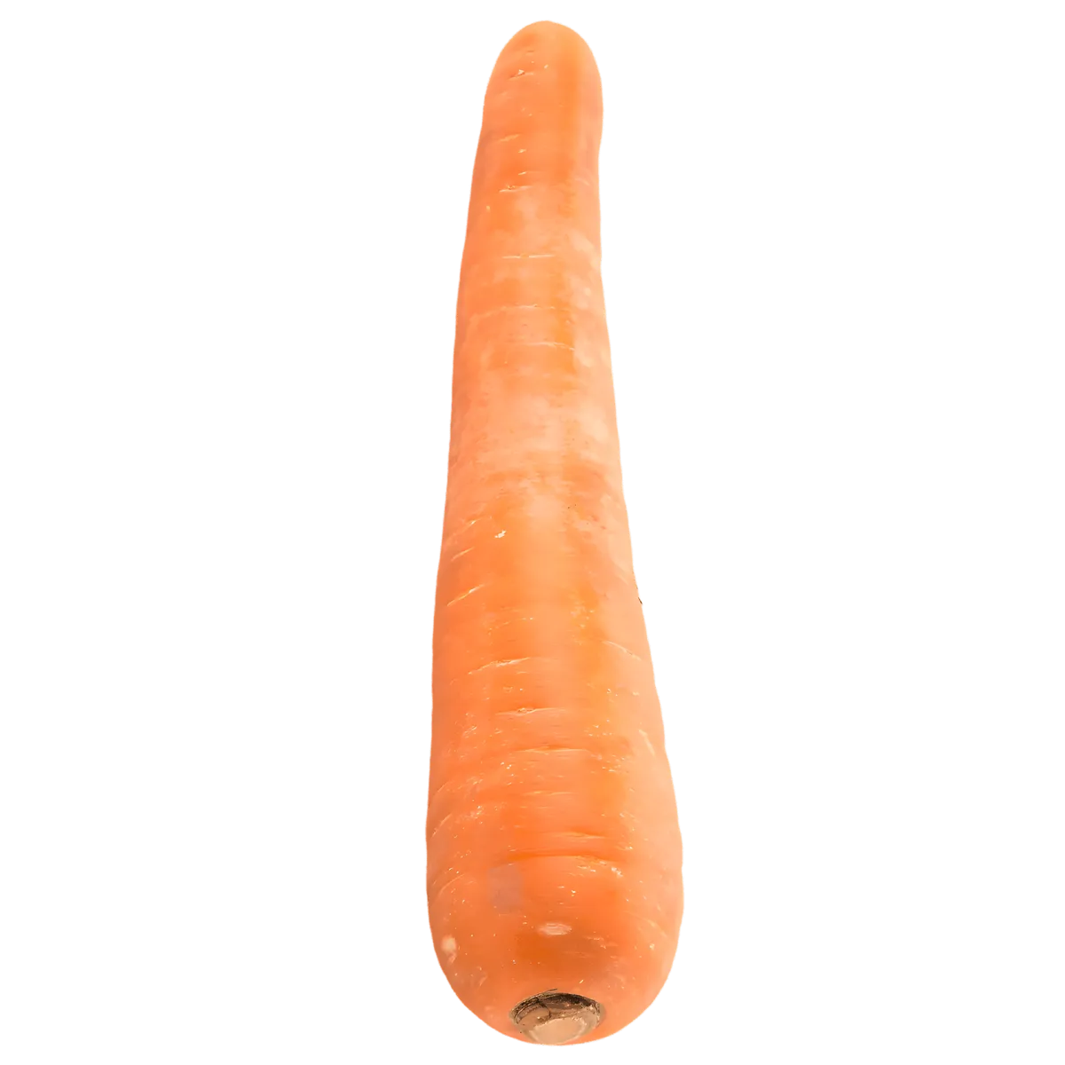 Carotte entière bio fraîche, riche en nutriments, idéale pour une alimentation saine et naturelle. Produit frais du rayon fruits et légumes.