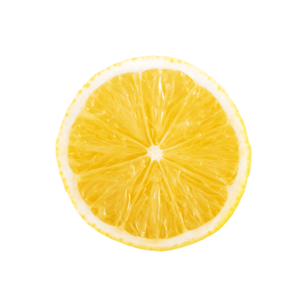 Citron jaune