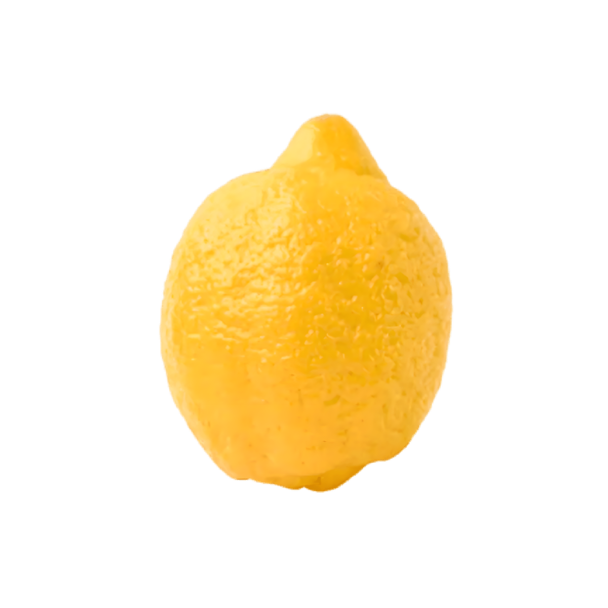 Citron jaune