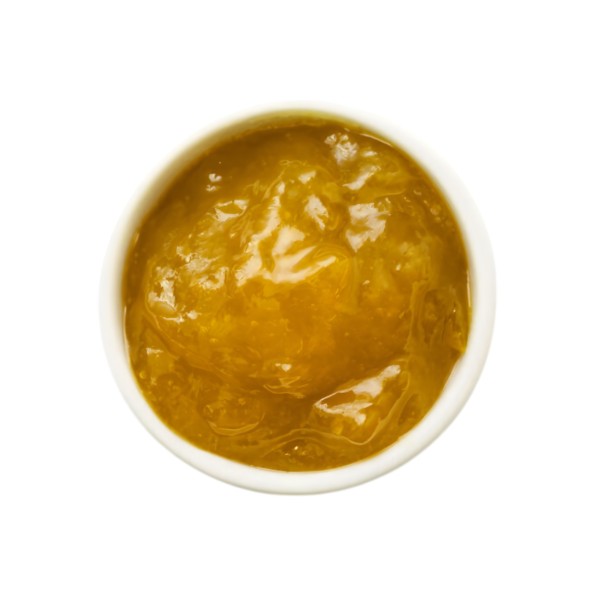 Confiture d'ananas M'AMOUR
