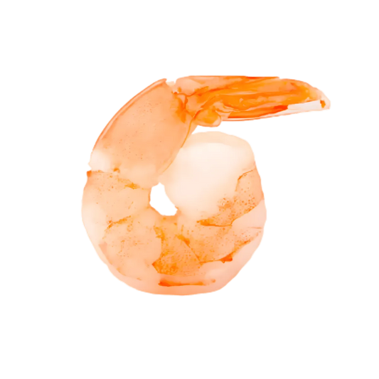 Crevette cuite décortiquée - Saveur et Praticité, idéale pour les plats de fruits de mer. Texture tendre et prête à l'emploi pour une cuisine rapide.